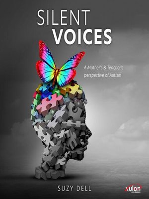 cover image of Silent Voices